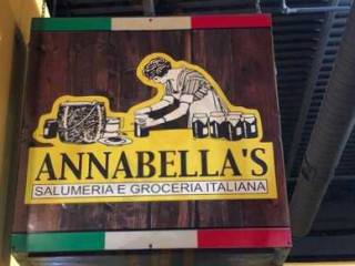 Anabella's Salumeria E Groceria