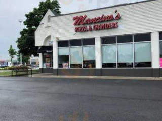 Mancino's Pizza Grinders