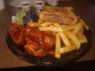 Zaxby's