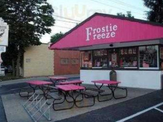 Frostie Freeze