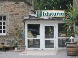 Idaturm