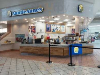 Auntie Anne's