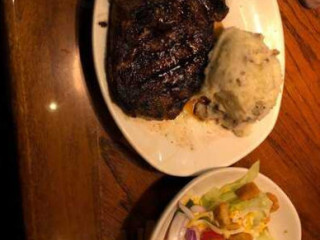 Outback Steakhouse