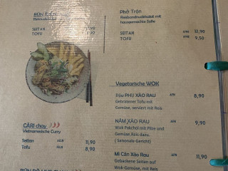 Xin Chao Vietnamese Cuisine