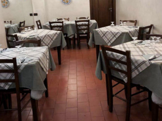 Trattoria La Marchesana