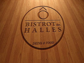 O Bistrot Des Halles