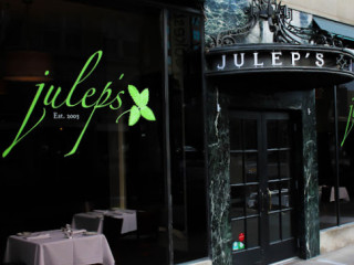 Julep's New Southern Cuisine