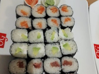 Sushi Box Perigueux