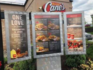 Raising Cane's Chicken Fingers