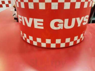 Five Guys