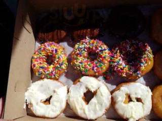 Wild N Wonderful Donuts