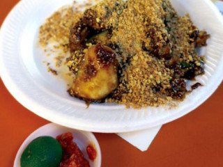 Rojak‧popiah Cockle