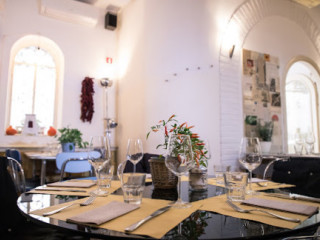 Meridionale Trattoria A Trastevere