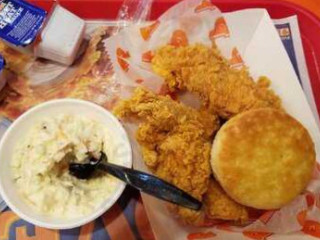 Popeyes Louisiana Kitchen