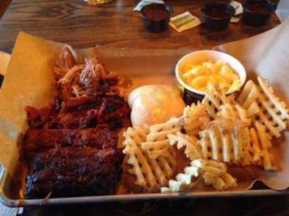 Dickey's Barbecue Pit