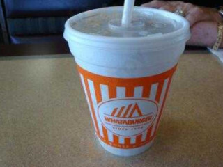 Whataburger