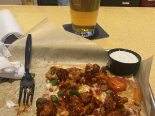 Buffalo Wild Wings