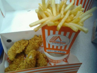 Whataburger