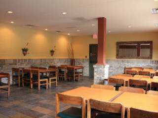 Poblano's Mexican Grill & Bar