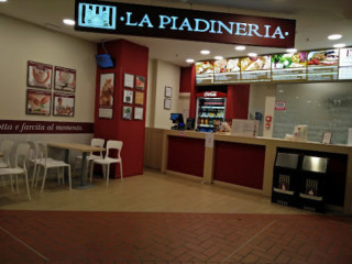 La Piadineria