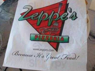 Zeppe's Pizzeria