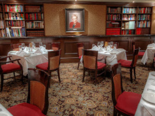 Ruth's Chris Steak House - Edmonton