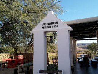 Grundheim Wines