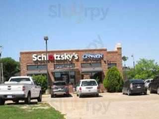 Schlotzsky's