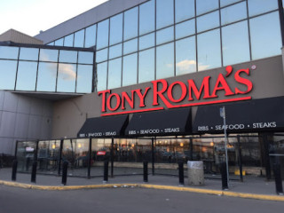 Tony Roma's