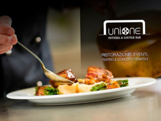 Osteria Unione