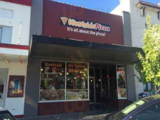 Westside Pizza