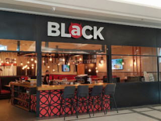 Black Burger