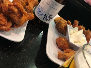 Bon Chon Chicken