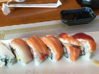 Hwe Sarang Sushi