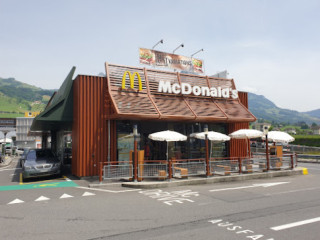 Mcdonald’s