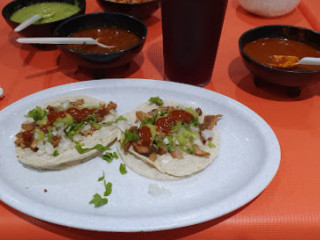 Taqueria Camilo