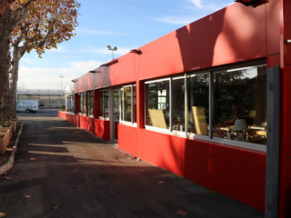 Le Comptoir Des Lônes