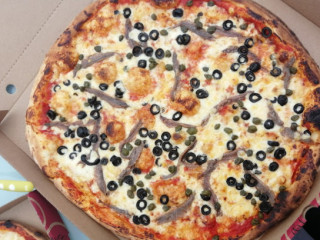 Pizza Dolce Vita