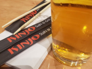 Kinjo Sushi & Grill - Dalhousie