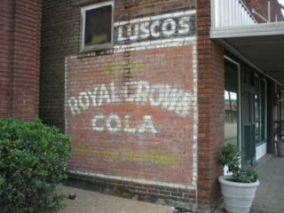 Lusco’s