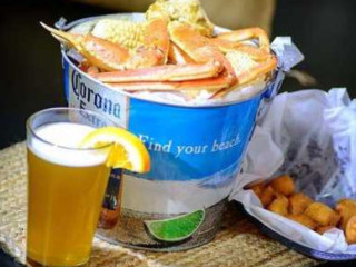 Victoria's Crab Shack