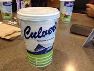 Culver's