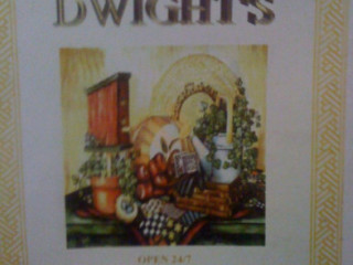 Dwight's Of Saint Albans