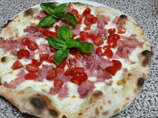 Pizzeria Marameo