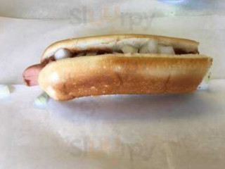 Remo's Hotdog Shop