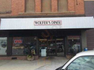 Wolfer's Diner