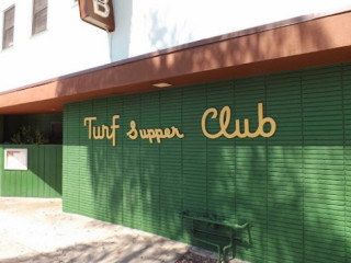 Turf Supper Club