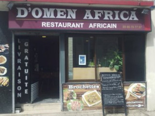 Domen Africa