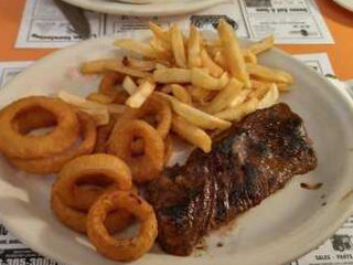 Jack's Steak House