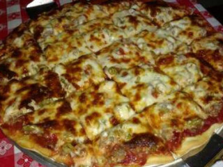 Rockys Pizza